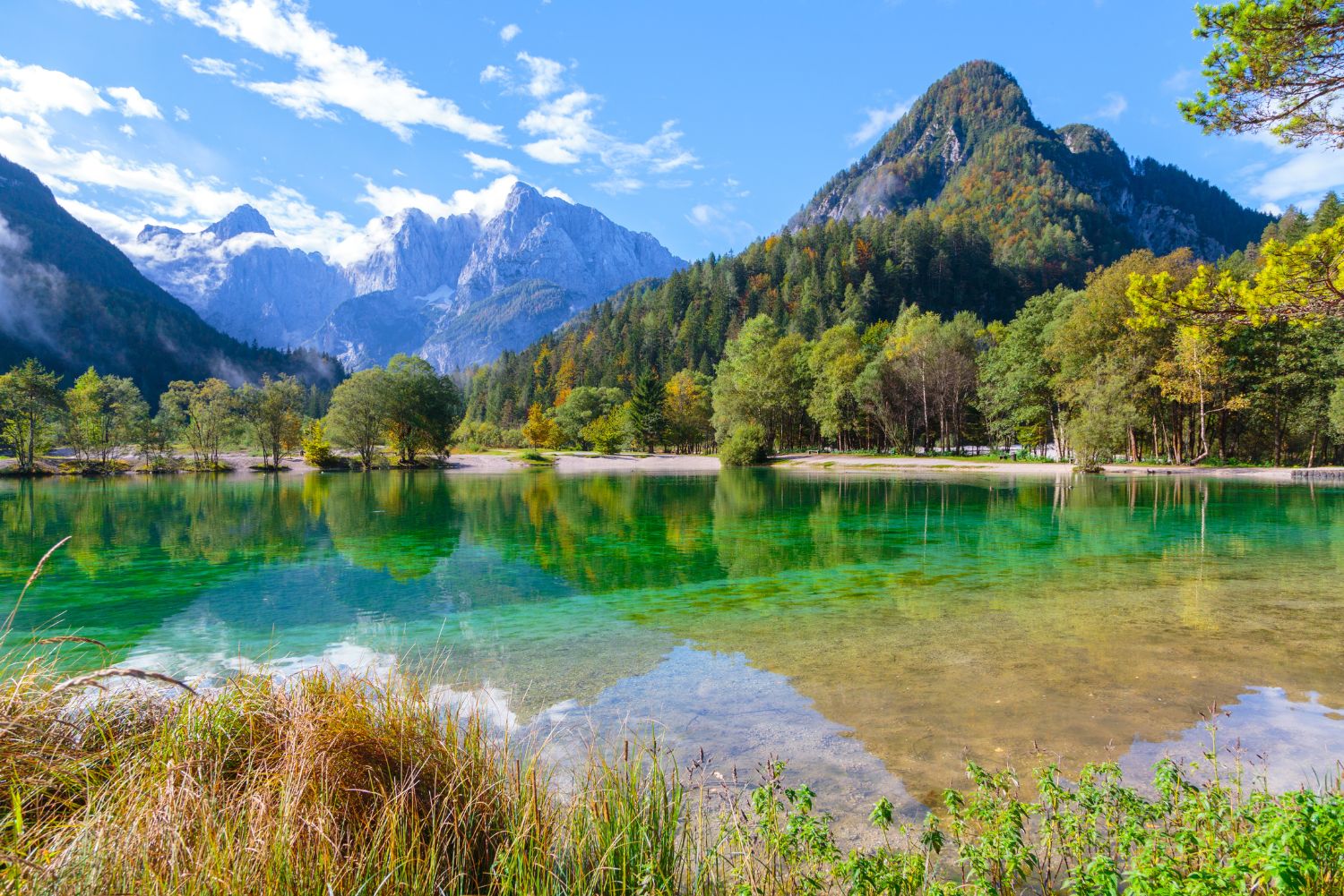 Julische Alpen Julische Alpen