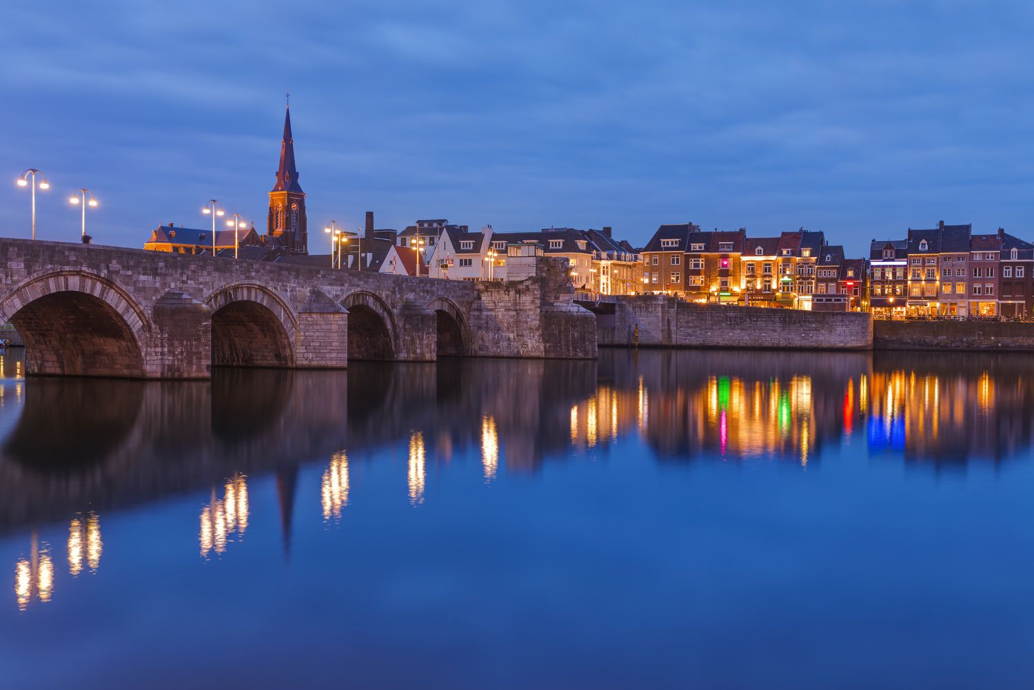 Maastricht Maastricht