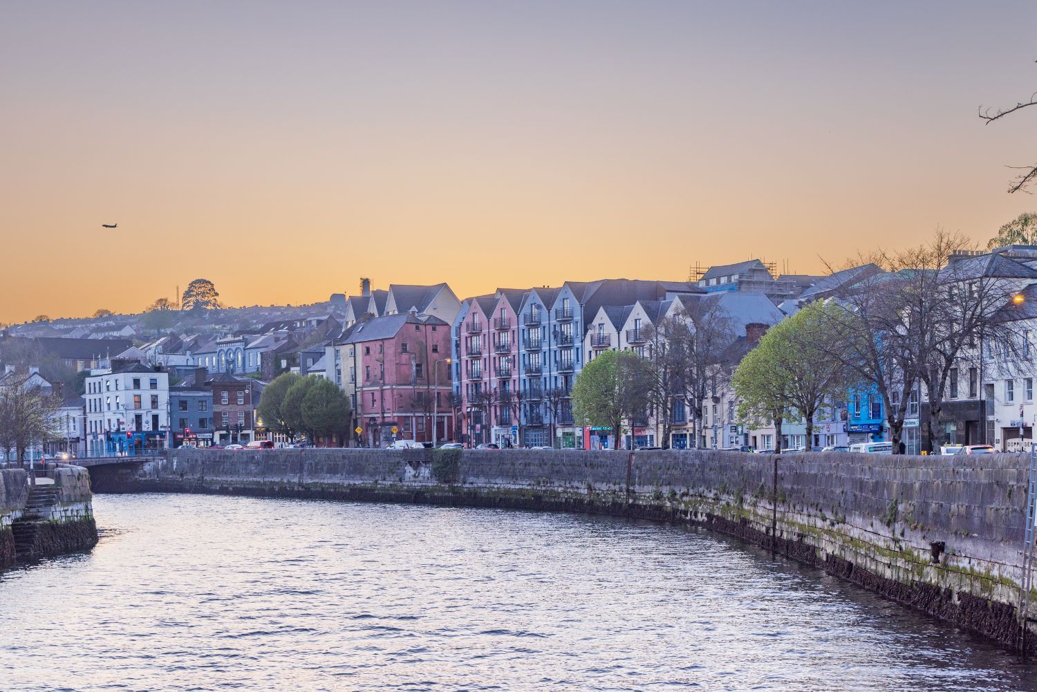 Roadtrip Galway – Cork (12 dagen)