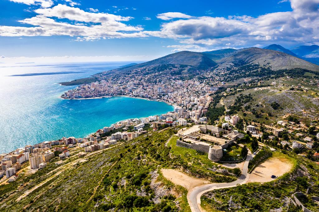 15-daagse rondreis Grand Tour Albanië